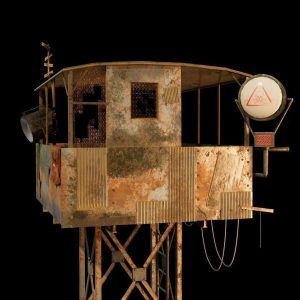 rusty-military-tower-3d-model-50a352a457