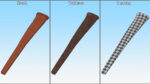 Rusty Old Nail