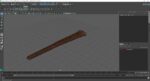 Rusty Old Nail