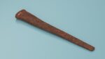Rusty Old Nail