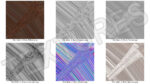Rusty Old Nail