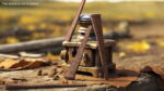 Rusty Old Nail