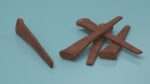 Rusty Old Nail