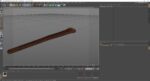 Rusty Old Nail