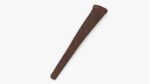Rusty Old Nail