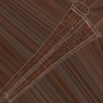 Rusty Old Nail