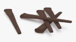 Rusty Old Nail