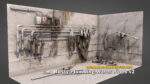 Rusty Plumbing Water Pipes v2