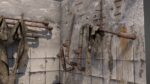 Rusty Plumbing Water Pipes v2