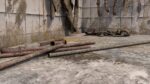 Rusty Plumbing Water Pipes v2