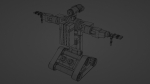 Rusty Robot