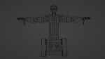 Rusty Robot
