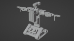Rusty Robot