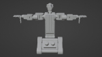 Rusty Robot