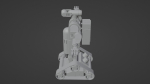 Rusty Robot
