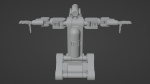 Rusty Robot