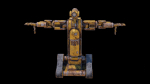 Rusty Robot