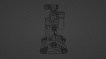 Rusty Robot