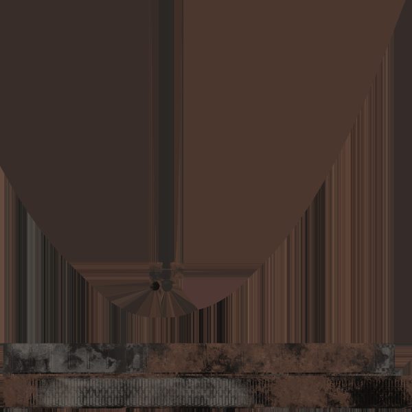 Rusty Robot