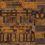 Rusty Robot