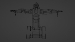 Rusty Robot