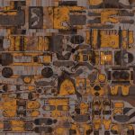 Rusty Robot
