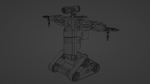 Rusty Robot