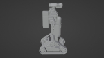 Rusty Robot