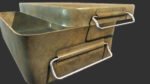 Rusty Supply Box