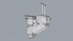 Rythym Construction Nozzle