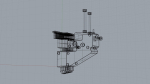 Rythym Construction Nozzle