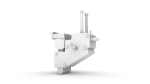 Rythym Construction Nozzle