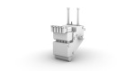 Rythym Construction Nozzle