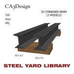 S3 Standard Beam