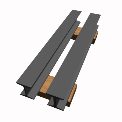 S3 Standard Beam