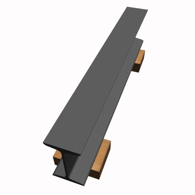S5 Standard Beam