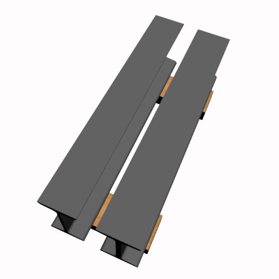 S6 Standard Beam