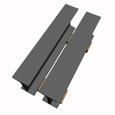 S8 Standard Beam