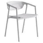 SAC Dining Chair - Black