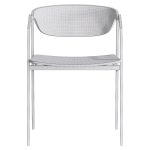 SAC Dining Chair - Black