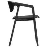 SAC Dining Chair - Black