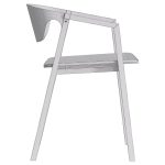 SAC Dining Chair - Black