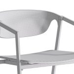 SAC Dining Chair - Black