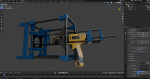 Safe Drill Rig