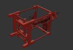 Safe Drill Rig
