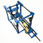 Safe Drill Rig