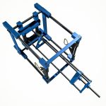 Safe Drill Rig