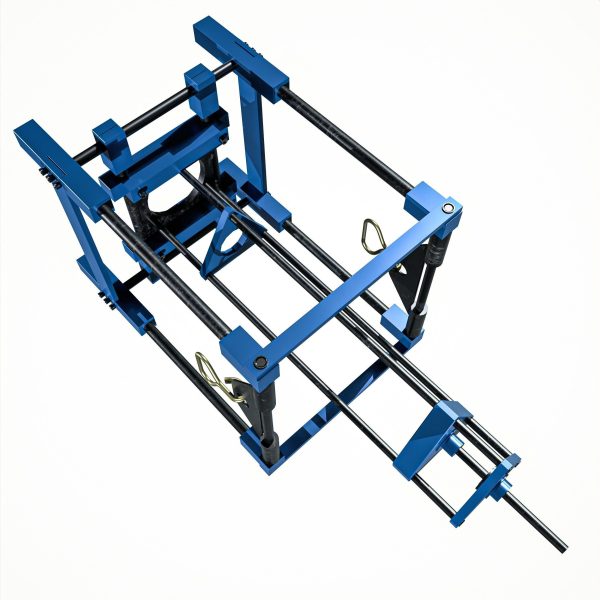 Safe Drill Rig