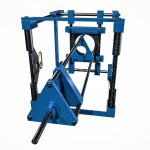 Safe Drill Rig