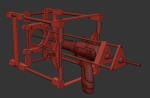 Safe Drill Rig